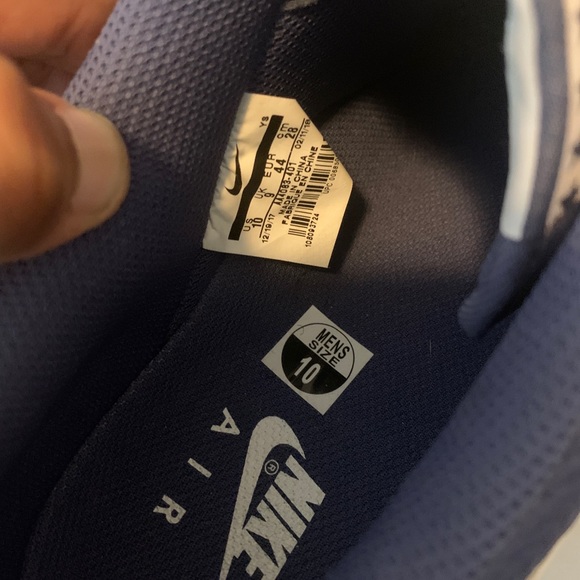 Nike Air Force ones - Picture 2 of 5